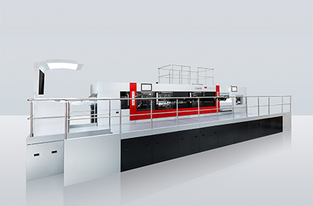 <sup>有</sup>夢(mèng)?MK21060FCSB<sup>+</sup><br>雙機(jī)組全清廢模切燙金機(jī)