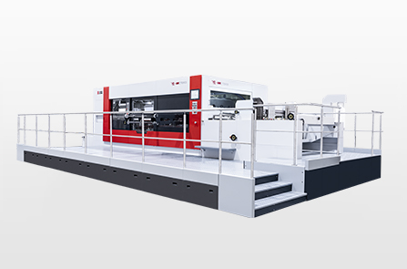 <sup>有</sup>悅· MK1700CS 清廢模切機